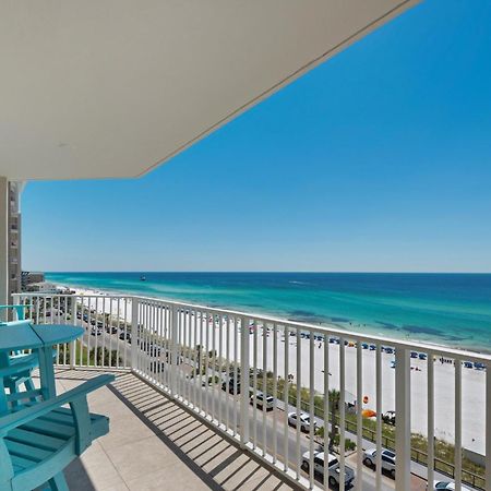 Majestic Sun 704B Vila Destin Exterior foto