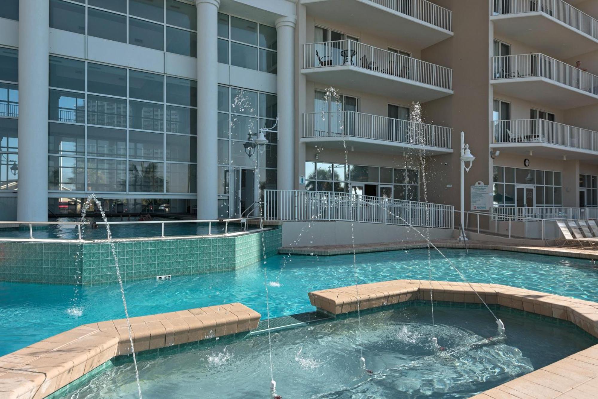 Majestic Sun 704B Vila Destin Exterior foto