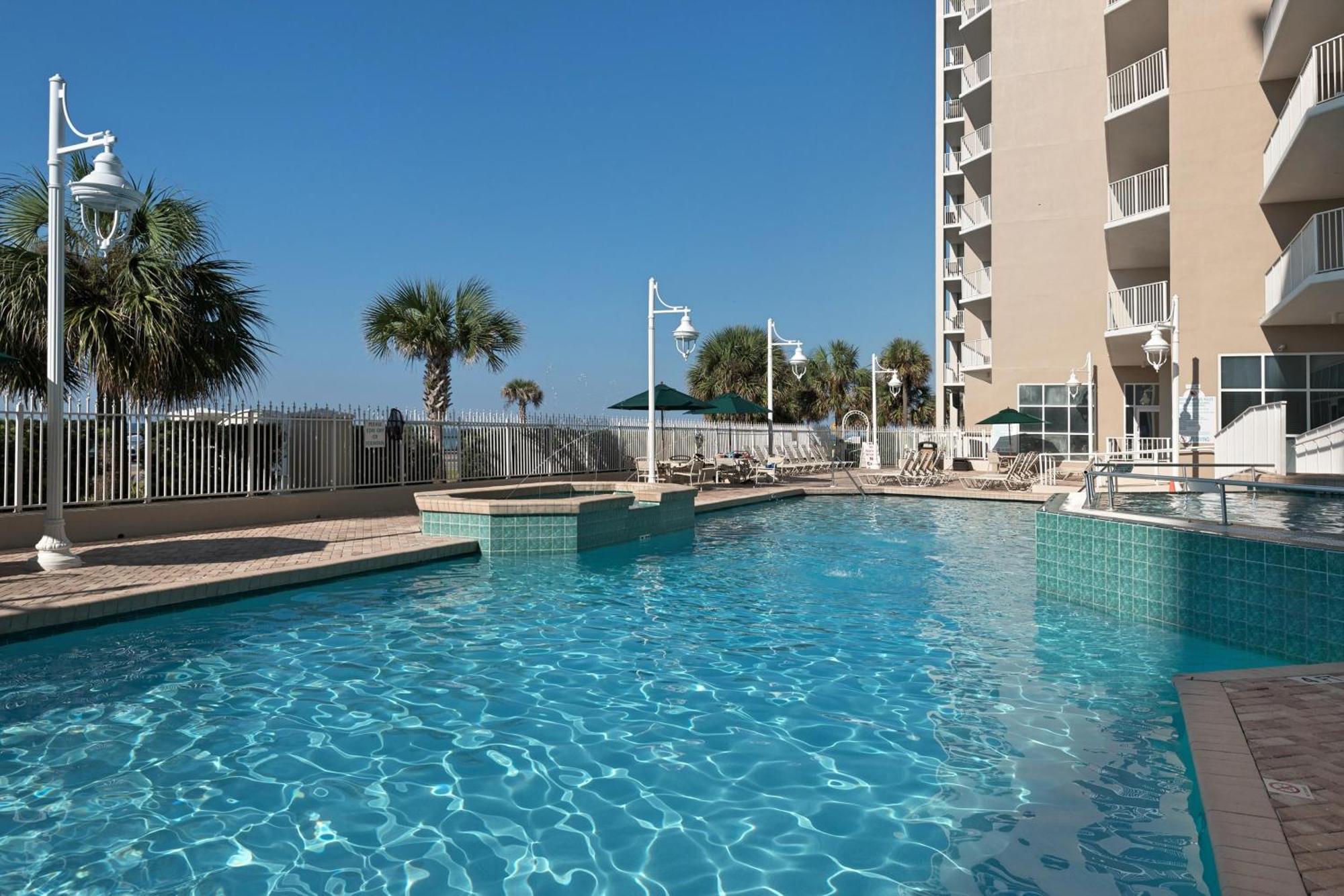 Majestic Sun 704B Vila Destin Exterior foto