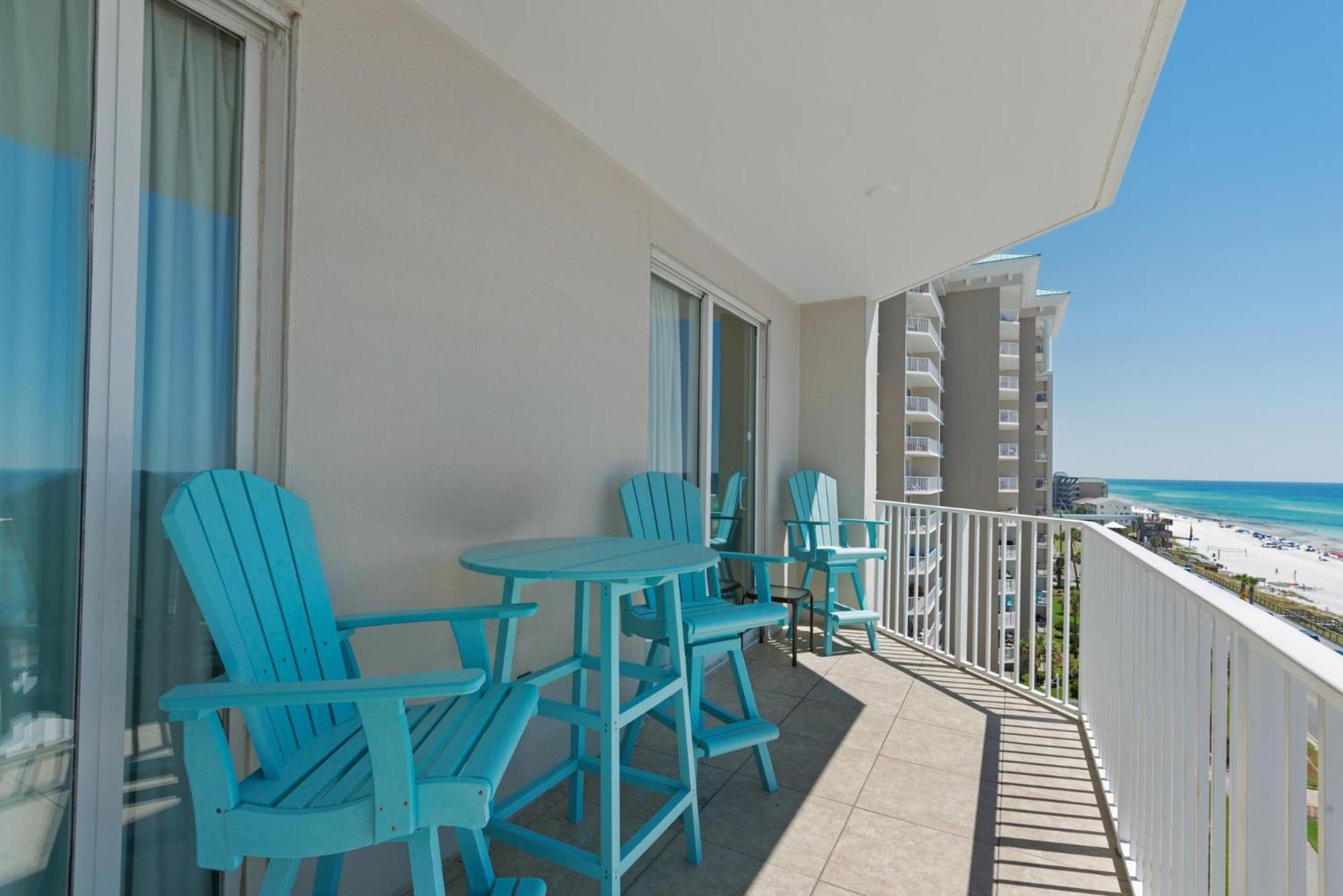 Majestic Sun 704B Vila Destin Exterior foto