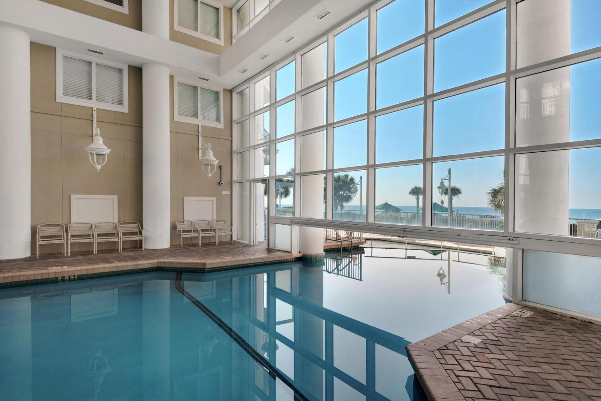 Majestic Sun 704B Vila Destin Exterior foto
