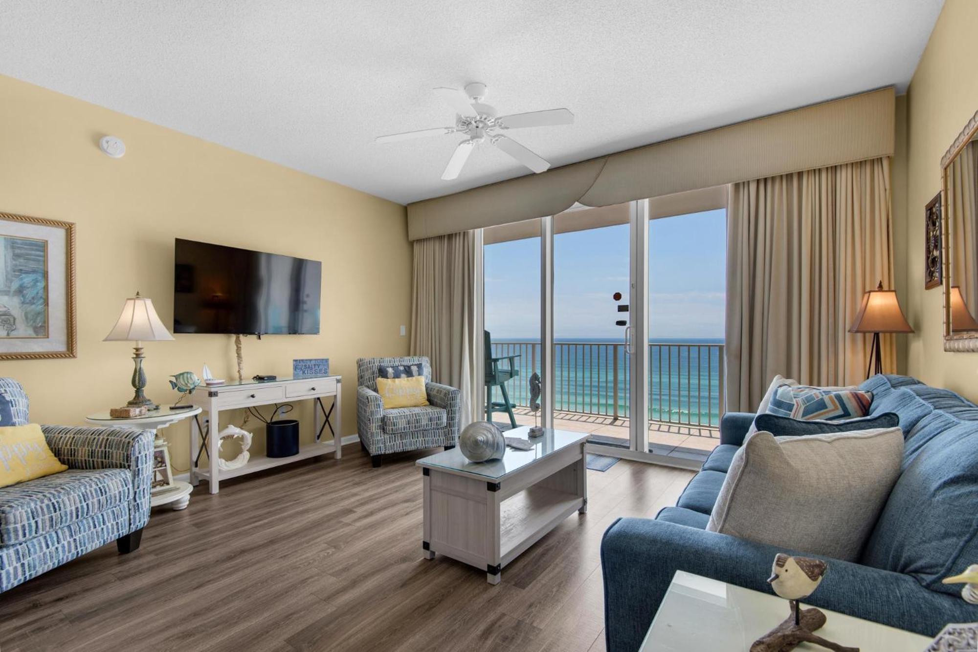 Majestic Sun 704B Vila Destin Exterior foto