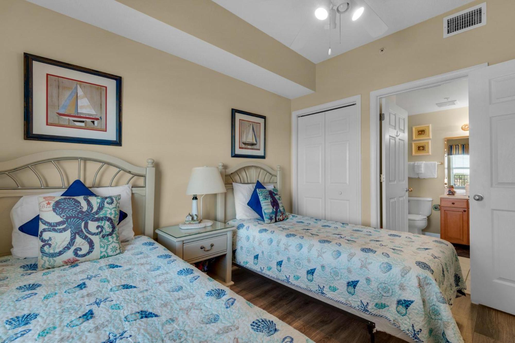 Majestic Sun 704B Vila Destin Exterior foto