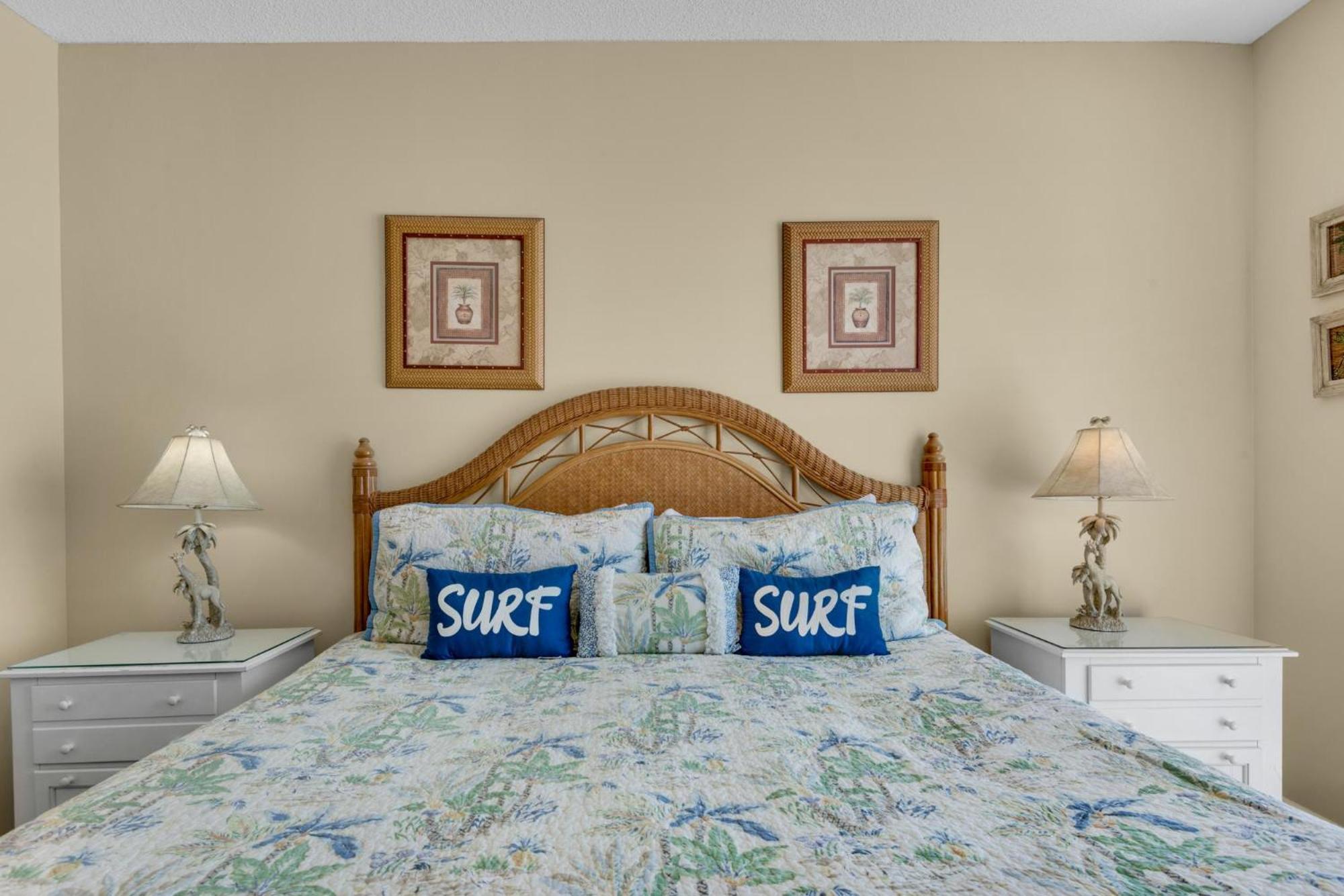 Majestic Sun 704B Vila Destin Exterior foto