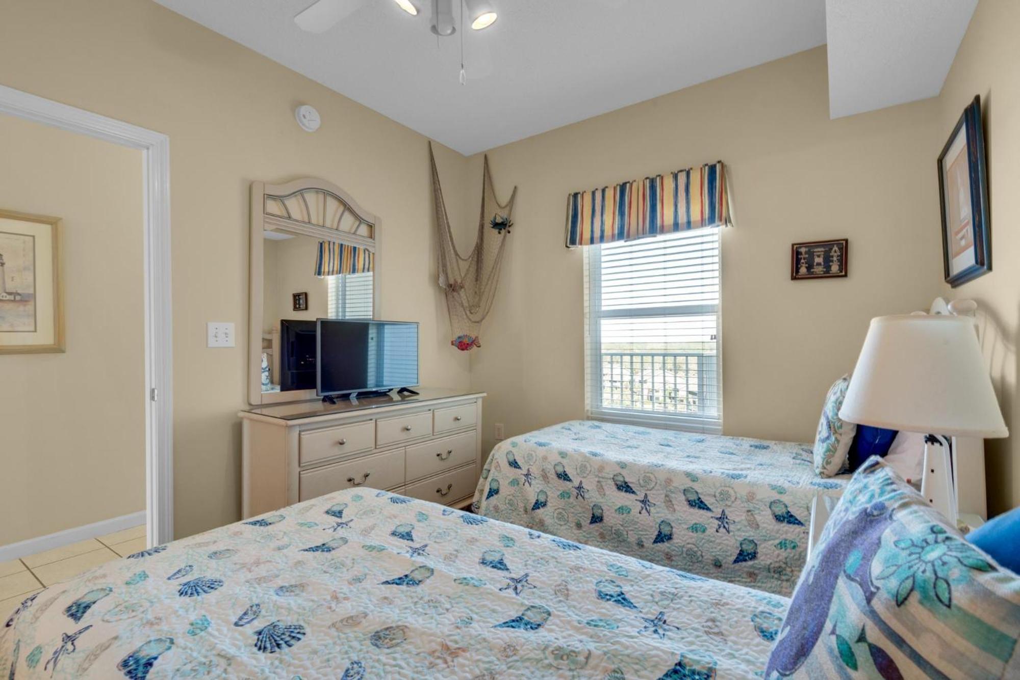 Majestic Sun 704B Vila Destin Exterior foto