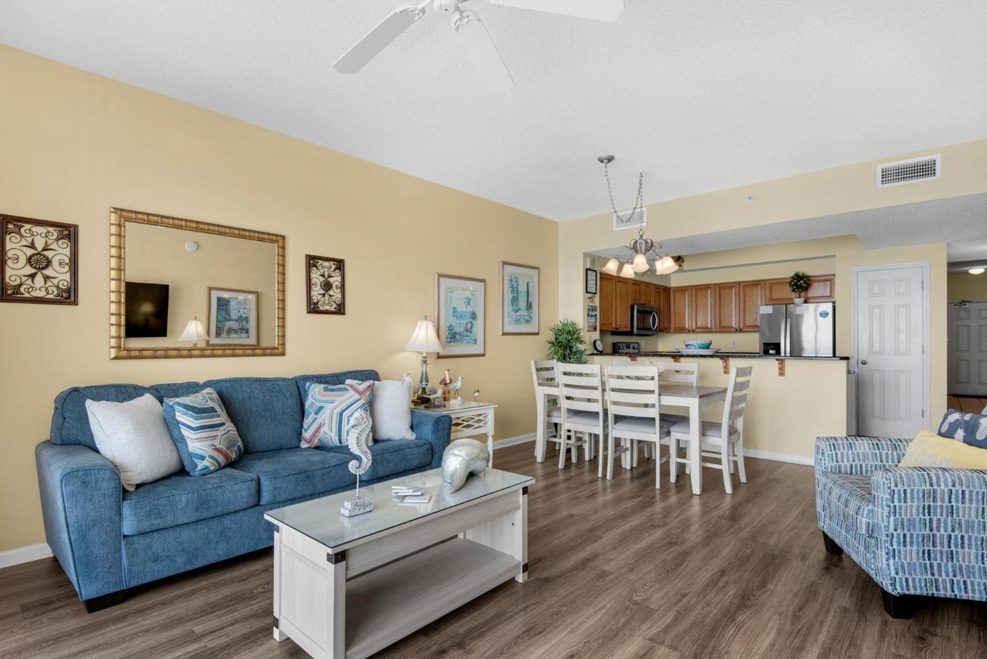 Majestic Sun 704B Vila Destin Exterior foto