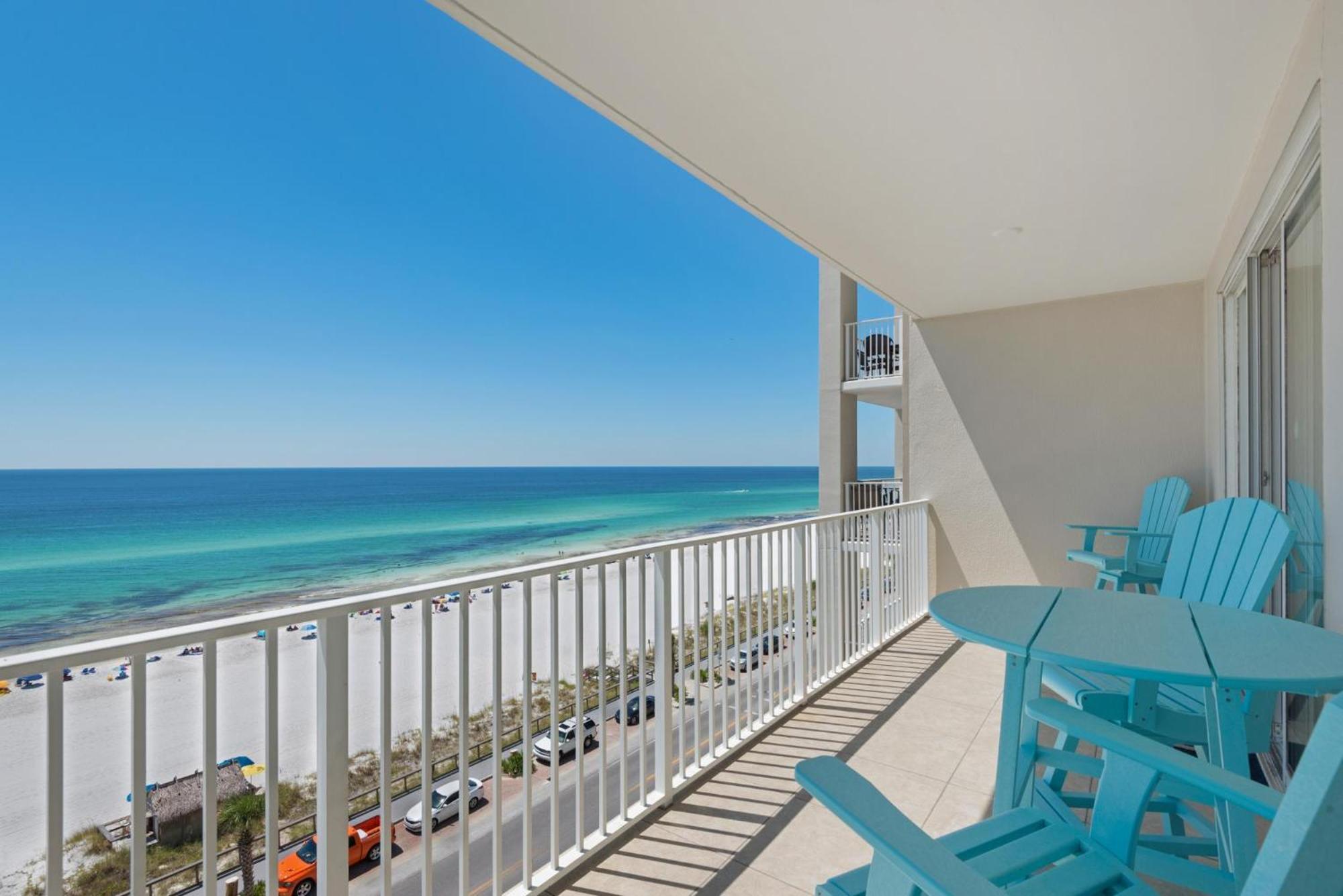 Majestic Sun 704B Vila Destin Exterior foto