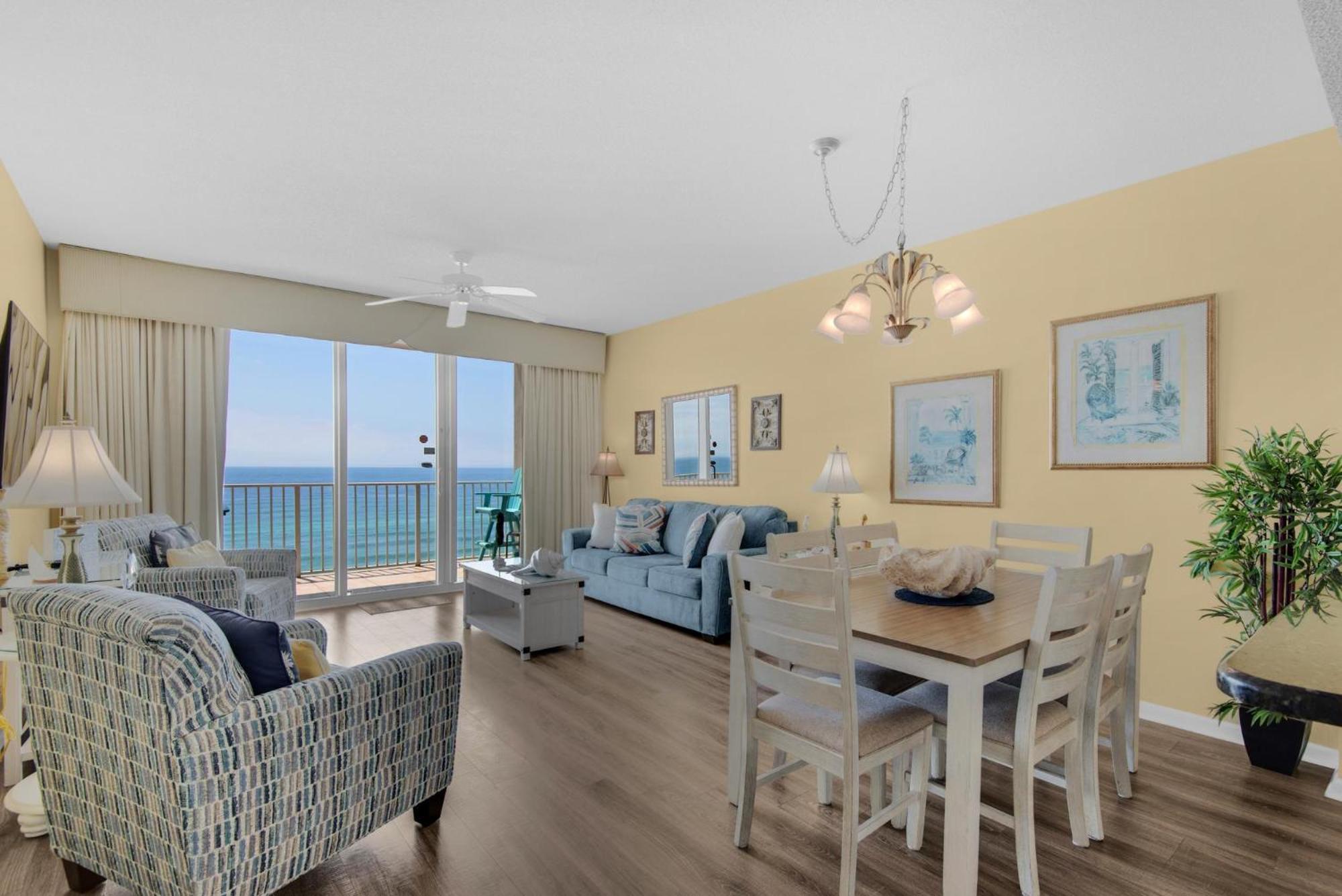 Majestic Sun 704B Vila Destin Exterior foto