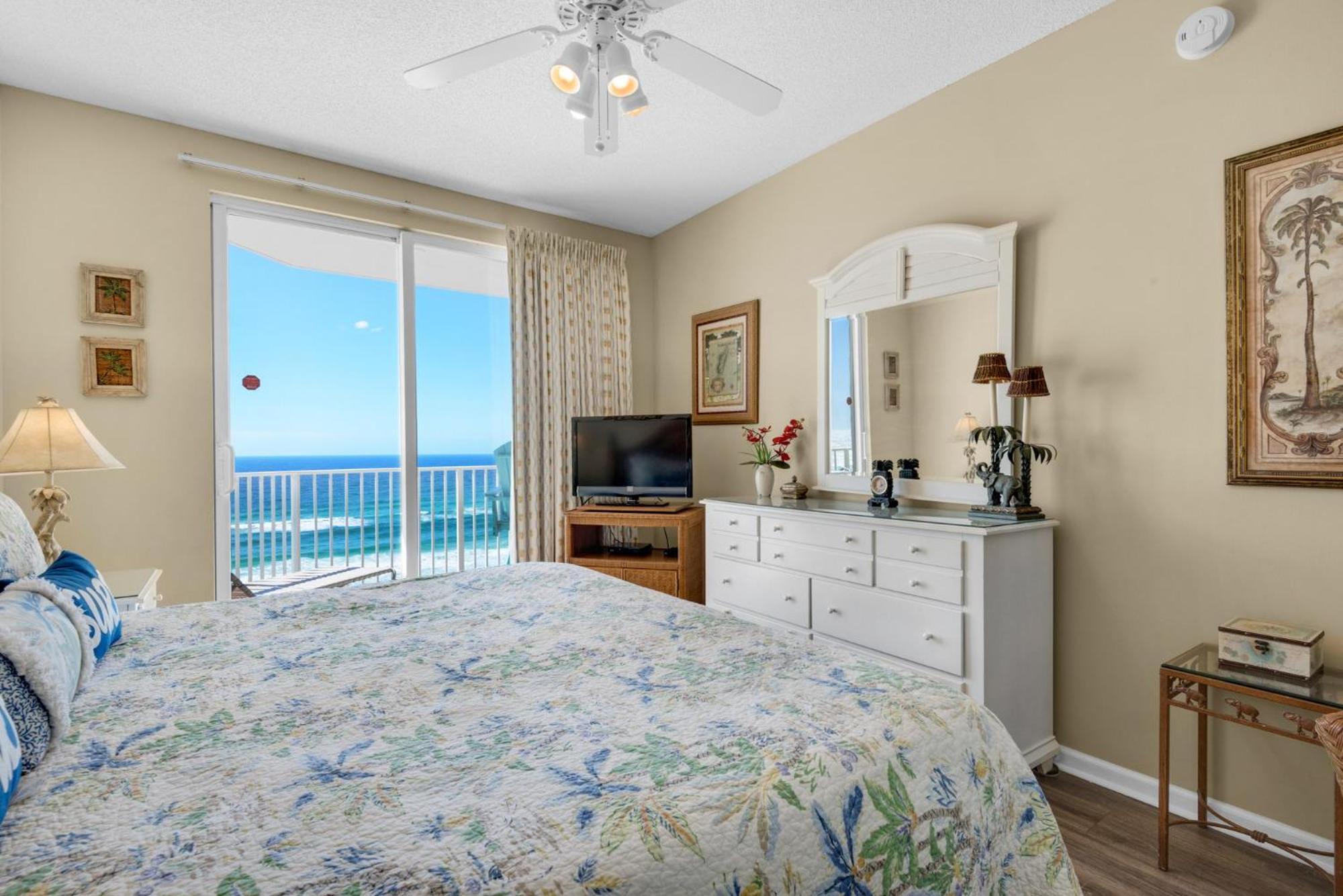 Majestic Sun 704B Vila Destin Exterior foto