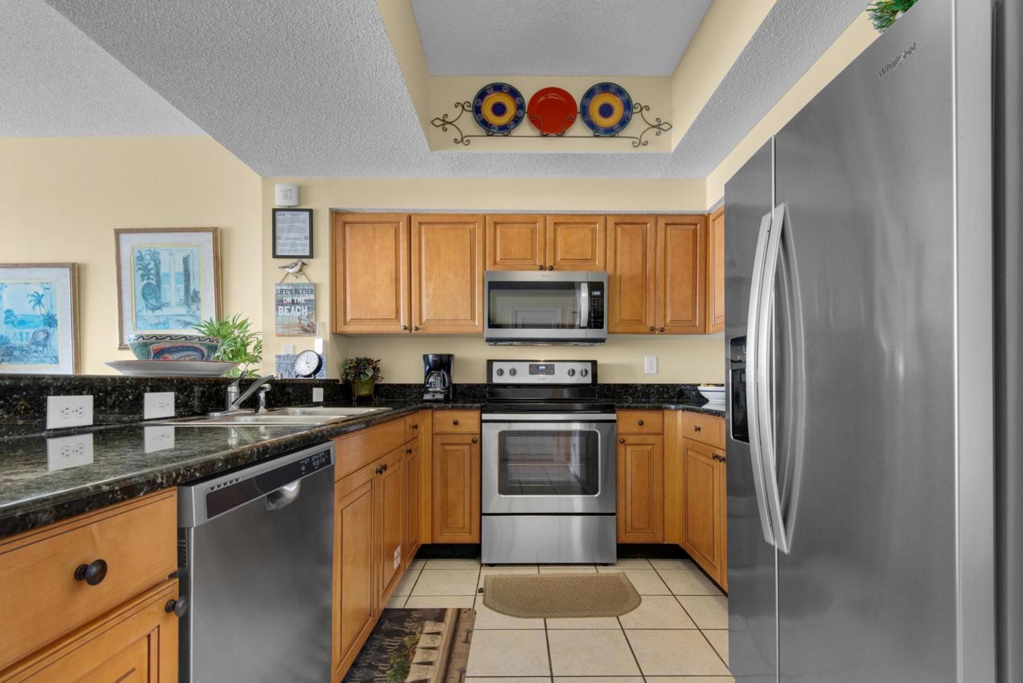 Majestic Sun 704B Vila Destin Exterior foto